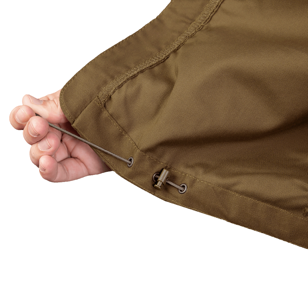Костюм Camotec Stalker 3.0 Canvas Coyote Фото 4